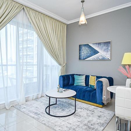 Luxury Escapes - Marina Views 1Br Apartments - Bay Central Dubai Marina Exteriér fotografie